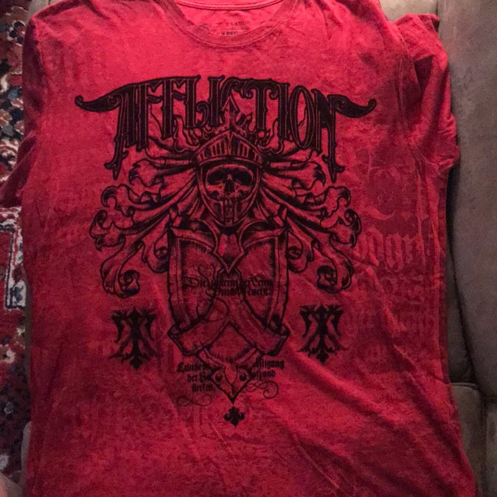 Men’s shirt!